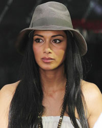 Nicole Scherzinger